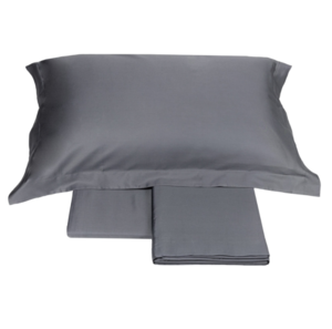 Lenjerie de pat Trecento 250X200 Grigio Londra