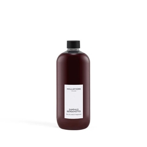 Diffuser Refill Sandalo Bergamotto, 500 ml