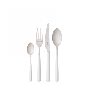 Athena Set of 24 cutlery in lux box