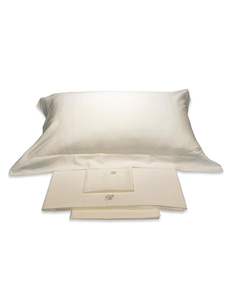 Lenjerie de pat Lory 220X200 Butter