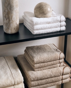 Relax Set 5 prosoape baie