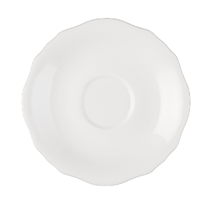 Burano Farfurie pentru ceașcă de ceai/cappuccino