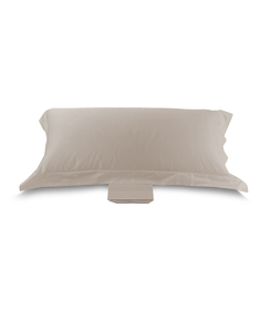 Set fețe de pernă Botticelli 50X80 cremă