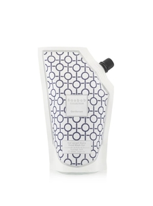 Рефилл жидкое мыло Gentlemen