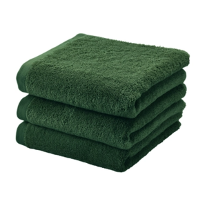 Полотенце London 55x100 cm moss