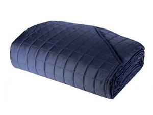 Bedspread Trecento 180X270 Quetzal