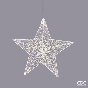 Декор LED Pearls Stella 300MicroLED Natural