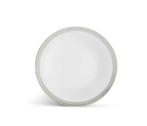 Silversmith Salad Plate