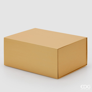 Decorative box Pieghevole
