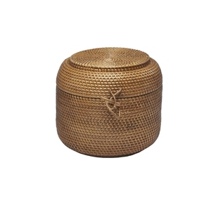 Cino Storage basket Ginger