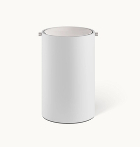 Stone Waste Bin