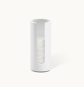 Stone Cotton pad holder