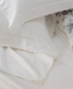 Lenjerie de pat Dettagli 220X200 Perla