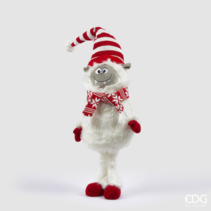 Decoration Yeti H80