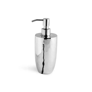 Reflective Soap Dispenser