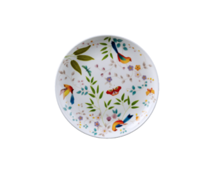 Incanto di Primavera Тарелка для хлеба и масла