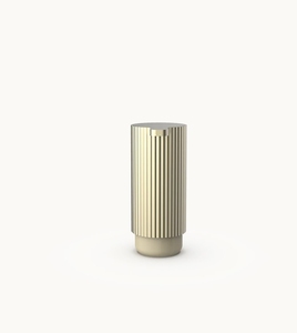 OF.Line Soap Dispenser champagne/dune
