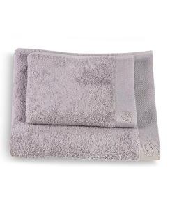 Set of 5 towels Benessere