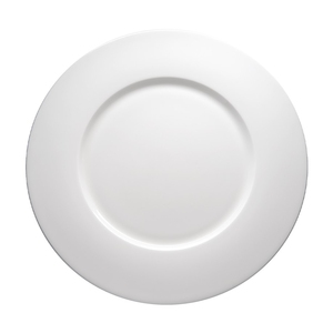 Gourmet Dinner plate 
