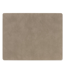 Suport pentru farfurie Square L Nomad Grey