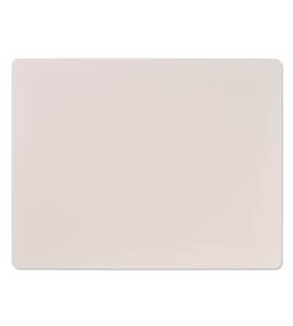 Сервировочный коврик Square L Soft Nude