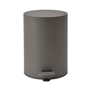 Raf Waste Bin Ash