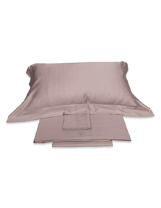 Duvet cover set Lory 220X200 Clay