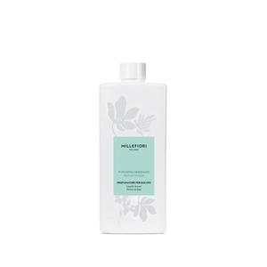 Laundry fragrance booster Patchouli Smeraldo