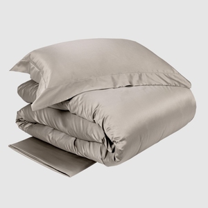 Lenjerie de pat Borgonuovo 250X200 Torrone