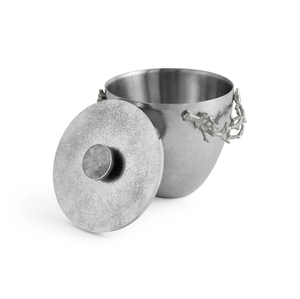 Ocean Reef Ice Bucket