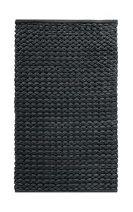 Maks Covoraș baie 70X120 Dark Grey
