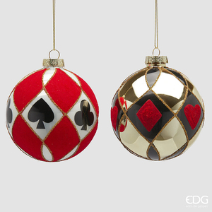 Jucărie brad Palla Carte D10