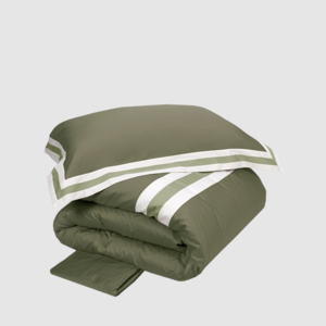 Lenjerie de pat Sentieri 250X200 Cactus-Verde