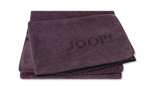 Blanket Decor 150X200 Beere