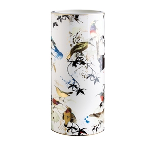 Vază Garden's Birds