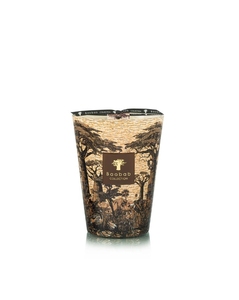 Scented candle Sacred Trees Mankono, 5 kg