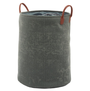 York Laundry Basket