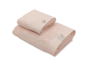 Комплект из 5-ти полотенец Benessere