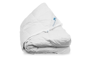 La Batista Warm Down Duvet 