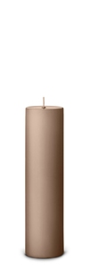 Pillar candle D5