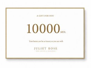 Certificat Cadou 10000 mdl