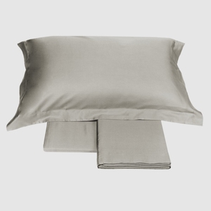 Постельное белье Trecento 250X200 Grigio Lui