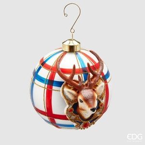 Christmas tree decoration C/Renna