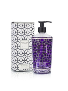 Hand Wash Gel Gentlemen 350 ml