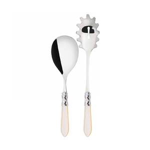 Aladdin Set tacâmuri de servire a pastei în cutie cadou  