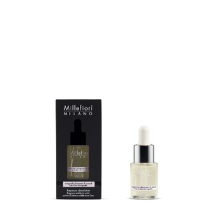Magnolia Blossom & Wood Natural Electric Diffuser Refill