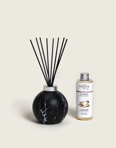 Diffuser Marbrure Noir