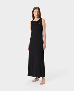 Rochie lungă Chic 42 nero