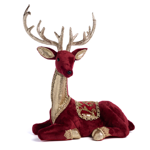 Christmas Reindeer 