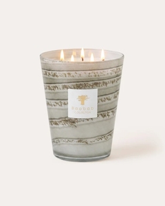 Scented candle Sand Atacama
